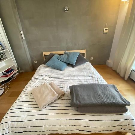 Bezagenta Wilcza8 Minimalist Studio Central Location Warsaw Ngoại thất bức ảnh