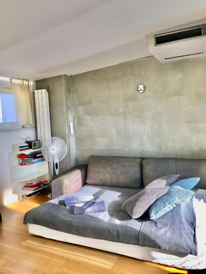 Bezagenta Wilcza8 Minimalist Studio Central Location Warsaw Ngoại thất bức ảnh