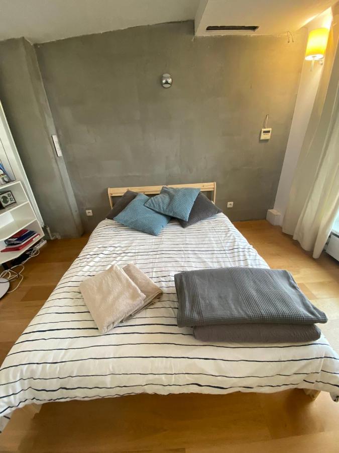 Bezagenta Wilcza8 Minimalist Studio Central Location Warsaw Ngoại thất bức ảnh